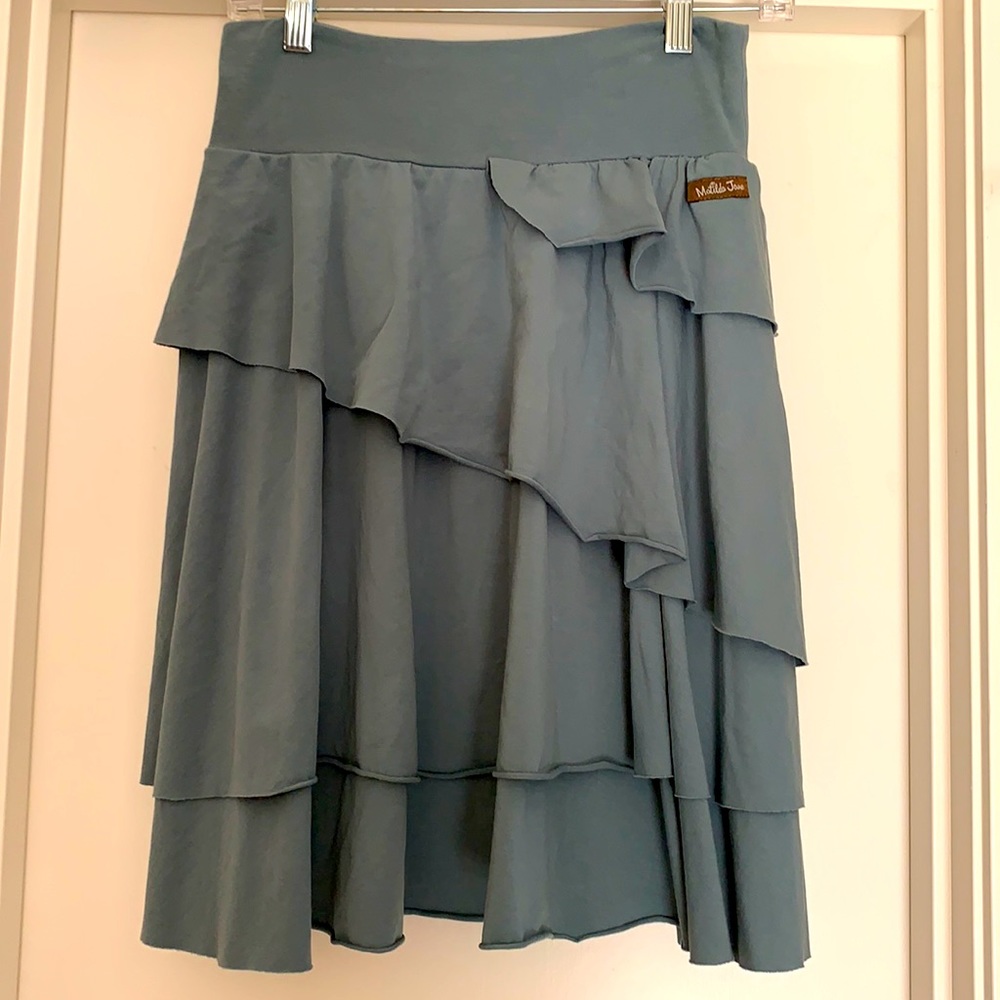 Matilda Jane Skirt